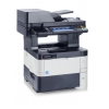 МФУ лазерный Kyocera Ecosys M3040idn (1102NY3NL0) A4 Duplex Net серый/белый