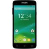 Смартфон Philips Xenium I908 16Gb черный моноблок 3G 2Sim 5" 1080x1920 Android 4.4 13Mpix WiFi BT GPS GSM900/1800 GSM1900 TouchSc MP3 FM microSDXC max64Gb (867000120074)