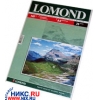 LOMOND 0102042 (A4, 25 листов, 140 г/м2) бумага глянцевая односторонняя