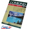 LOMOND 0102041 (A4, 25 листов, 130 г/м2) бумага  глянцевая односторонняя