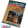 LOMOND 0102040 (A4, 25 листов, 120 г/м2) бумага глянцевая односторонняя