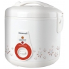 Мультиварка Maxwell MW-3804 5л 700Вт белый (MW-3804-W)
