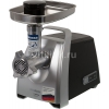 Мясорубка Bosch MFW67600 2000Вт серебристый/черный
