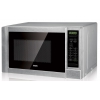 Микроволновая Печь BBK 20MWS-725S/BX 20л. 700Вт серебристый