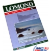 LOMOND 0102009 (A4, 50 листов, 170 г/м2) бумага глянцевая/матовая двусторонняя