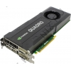 8Gb <PCI-E> DDR5 PNY VCQK5200-PB (RTL) DualDVI+DualDP  <NVIDIA  Quadro  K5200>