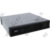 UPS 2000VA Smart APC <SMC2000I-2U> Rack Mount 2U,  USB, LCD