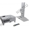 NEC Projector UM330WG+WM (3xLCD, 3300  люмен,  3000:1,  1280x800,D-Sub,HDMI,RCA,S-Video,USB,LAN,ПДУ,настен.крепление)