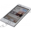 Huawei Ascend G6-U10 <White> (1.2GHz, 1GbRAM, 4.5"960x540 IPS, 3G+BT+WiFi+GPS,  4GB+microSD, 8Mpx, Andr)