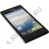 Huawei Ascend G6-L11 <Metallic> (1.2GHz, 1GbRAM, 4.5"960x540 IPS, 4G+BT+WiFi+GPS,  8GB+microSD,  8Mpx,  Andr)