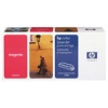 Картридж HP Q2683A (№311A) MAGENTA  для HP  LJ  3700  серии
