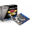 Мат. плата H61 LGA1155 Mini-ITX H61MV-ITX ASRock