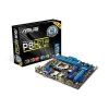 Мат. плата H77 LGA1155 MicroATX P8H77-M LE Asus (P8H77-MLE)