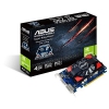 Видеокарта PCIE16 GT730 4GB GDDR3 GT730-4GD3 Asus