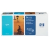 Картридж HP Q2681A (№311A) CYAN  для HP LJ  3700 серии