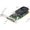 2Gb <PCI-E> DDR3 PNY VCQK620ATX-T (OEM) DVI+DP <NVIDIA  Quadro K620>