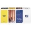 К-ж HP Q2672A YELLOW  для HP  LJ 3500 серии