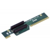 Карта расширения RISER PCIE8 1U RSC-R1UU-2E8 Supermicro