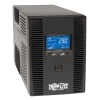 Источник бесперебойного питания Tripplite SmartPro SMX1500LCDT 900Вт 1500ВА черный
