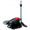 Пылесос Bosch ProPower BGS52530 2500Вт черный/красный