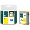 К-ж HP C4913A  YELLOW  для HP DJ 500/500PS, 800 SERIES