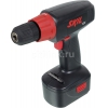 Дрель-шуруповерт Skil 2395 LC аккум. патрон:быстрозажимной (кейс в комплекте) (F0152395LC)