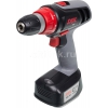 Дрель-шуруповерт Skil 2531 AC аккум. патрон:быстрозажимной (F0152531AC)
