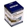 EPSON S041303 бумага Premium Glossy Photo Paper (100мм х 10м, 1 рулон, 255 г/м2) глянцевая
