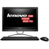 Моноблок Lenovo IdeaCentre C470 (57326616) Celeron 2957U (1.4 ГГц)/4G/500Gb/DVD-RW/21.5" FHD(1920x1080)/Wi-Fi/cam/Win8.1/Black (57326616)