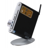 Мини-компьютер ASUS Eee Box EB1505 (1B) (Black) + Антивирус (McAfee LiveSafe Promo) <Celeron 847, DDR3*2G, HDD*500G, DVD-SMulti, GBLan+WiFi ''N'', DOS (90PE2BA21311E6239C0Q)