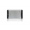 Планшетный ПК EXEQ P-740 7" 3G Metal 7" TFT 800x480, Dual Core1.2 ГГц, 512Mb/4Gb, 3G, WiFi, BT, 2SIM, GPS, 0.3 MP/2.0 MP, 2800 mAh, Black, Metal
