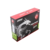 Видеокарта 2Gb <PCI-E> MSI N770 TF 2GD5 с CUDA <GFN770, GDDR5, 256 bit, HDCP, 2*DVI, HDMI, DP, Retail>