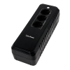 ИБП CyberPower EX850E 850VA/490W USB/RJ11/45 (3 EURO) (1PE-C000123-00G)