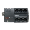 ИБП CyberPower BS450E 450VA/270W USB (3+3 EURO) (1PE-C000108-00G)