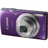 Фотоаппарат Canon IXUS 145 Purple <16Mp, 8x Zoom, SD> (9160B001)