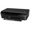 МФУ струйный HP DeskJet Ink Advantage 4515 e-AiO (A9J41C) A4 Duplex WiFi USB черный