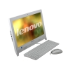 Моноблок Lenovo IdeaCentre C260 (57328071) Celeron J1900 (2 ГГц)/4G/500G/DVD-RW/19.5" (1600x900)/Wi-Fi/cam/DOS/white (57328071)