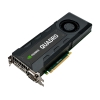 Проф видеокарта 8Gb <PCI-E> PNY nVidia Quadro K5200 <GDDR5, 256 bit, 2*DVI, 2*DP, Retail> (VCQK5200-PB)