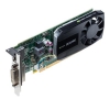 Проф видеокарта 2Gb <PCI-E> PNY nVidia Quadro K620 <GDDR3, 128 bit, DVI, DP, DP to DVI adapter, DVI to VGA adapter, Retail> (VCQK620-PB)