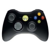 Геймпад USB XBOX360 WRL BLACK JR9-00010 Microsoft