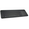 Клавиатура Microsoft All-in-One Media Keyboard USB (N9Z-00018)