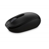 Мышь Microsoft Wireless Mobile Mouse 1850 Black (U7Z-00004)