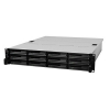 NAS STORAGE RACKST 12BAY 2U/NO HDD RS3614XS Synology
