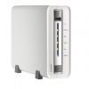СХД настольное исполнение 1BAY NO HDD USB3 TS-112P QNAP