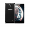 Мобильный телефон A536 DUAL SIM 3G BLACK P0R60008RU Lenovo Lenovo IdeaPhone A536 Black 5" (854x480)/MediaTek MT6582M, 1300 MHz Quad Core, 1Gb RAM/8Gb/3G /BT/Wi-fi/Cam 5M+2M/2200Mah/GPS/Android 4.4