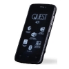MOBILE PHONE QUEST 401 BLACK/QUMO (QUEST401BLACK)