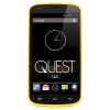 MOBILE PHONE QUEST 506 YELLOW/3G QUMO (QUEST506YELLOW)