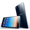 Мобильный телефон S850 DUAL SIM 3G P0QQ002ARU темно-синий Lenovo