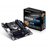 Материнская плата B85 LGA1150 MATX GA-B85M-D3H GigaByte