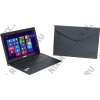 ASUS ZENBOOK UX301LA <90NB0191-M03750 > i5  4210U/8/256SSD/WiFi/BT/Win8/13.3"/1.45 кг